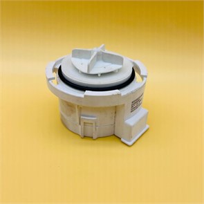 Сливной насос Б/У WDD0032X1M (помпа) для стиральной машины LG EAU64082901 WDD0032X1M-бу