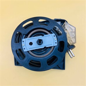 Катушка (смотка) сетевого шнура Б/У для пылесоса VITEK VT-1819 RTS174760000085061-бу
