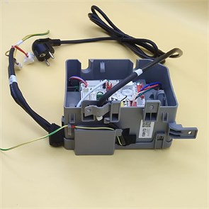 17231000002483 Основная плата для Холодильника MIDEA MDRS791MIE46 17231000002483
