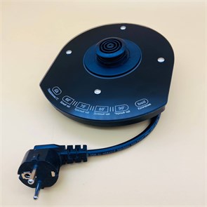 Основание для чайника Vitek VT-1161 (черный) уцененный товар RTS1747600000851012-уц