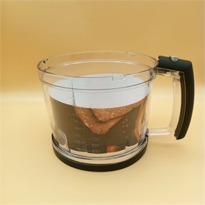 Чаша 2000ml измельчителя блендера LERAN HBL-1272 RTS1747600000851029