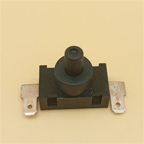 Переключатель Б/У (кнопка) KAG-01 для пылесоса SUPRA VCS-2024 RTS1747600000851033-бу