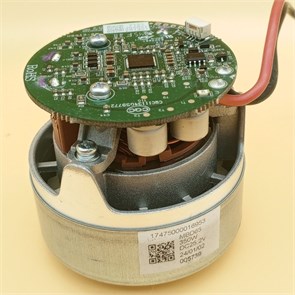 Мотор MBD65 для вертикального пылесоса Doffler VVC 707DF RTS1747600000851052