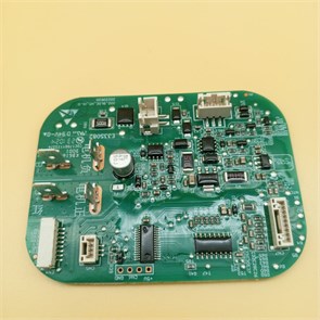 Основная плата управления для пылесоса Doffler VVC 707 DF RTS1747600000851054