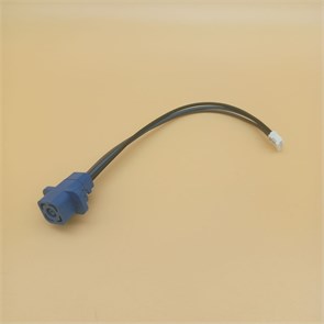 Разъем питания для вертикального пылесоса Doffler VVC 707DF,VVC752 ML RTS1747600000851055