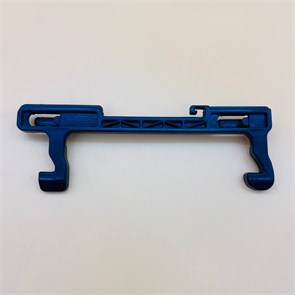 Замок (крючок) для микроволновой печи SAMSUNG CE2738NR RTS1747600000851124