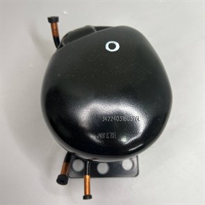 Компрессор MM1090Y Jiaxipera R-600 100W с Реле КХ-0009493