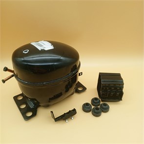 Компрессор T1112Y Jiaxipera LBP R-600 140W уцененный товар без реле КХ-0015042-уц