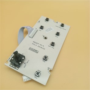 0530057449 Плата управления для микроволновой печи HAIER 0530057449