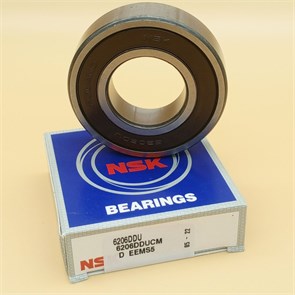 HK1576665 Подшипник 6206-2RS HK1576665