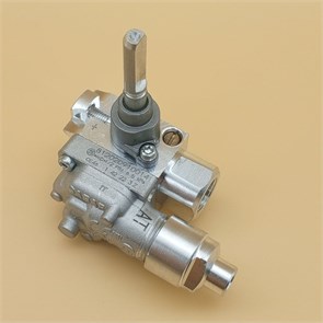 634245 Газовый кран 634245