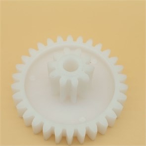 Шестерня средняя для мясорубки Redmond RMG-1223-6 00-00005511