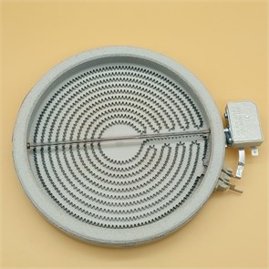 0530058383 Конфорка варочной панели Haier 1800W, D(внеш.)=180mm 0530058383