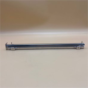 12971100000403-B Направляющая правая для духового шкафа Leran EO 1328 C BG / Midea 12971100000403-B