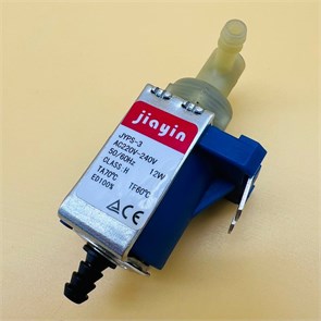 Помпа Б/У Jiayin JYPS-3 (12W) для паровой швабры Coolfort CF-3100 RTS1747600000851195-бу