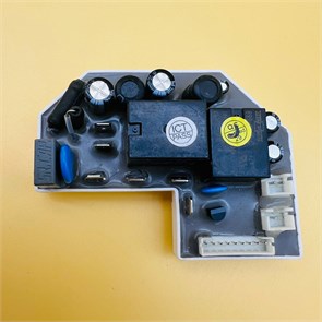 Электронный модуль утюга Bork I600 Solac RTS1747600000851197