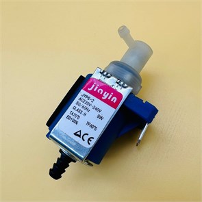 Насос Б/У (помпа) JYPS-2 9W для утюга Polaris PIR 3033 SG AK 3m RTS1747600000851196-бу