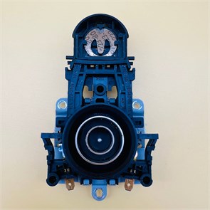Контактная группа KSD-689-1A-1 Б/У для электрочайника RTS1747600000851205-бу