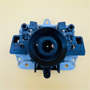 Контактная группа KSD-169-C Б/У для электрического чайника RTS1747600000851238-бу