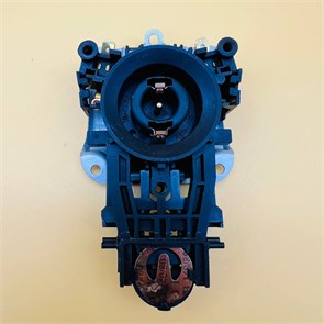 Контроллер Б/У (KSD-688BY) для чайника Polaris PWK1731 CC/ PWK1751 CA/ PWK1259 CC RTS1747600000851248-бу