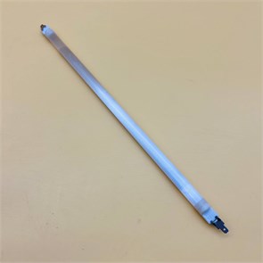 Тэн Б/У верхний (гриля) 110V 450W (длина 310мм без контактов) для микроволновой печи RTS1747600000851280-бу