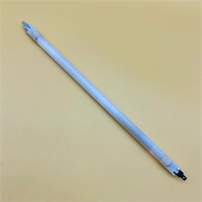 Тэн Б/У верхний (гриля) 115V 400W (длина 275мм без контактов) для микроволновой печи RTS1747600000851278-бу