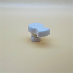 Привод тарелки СВЧ (коплер) H - 19.5 mm 95TR03 универсальный RTS1747600000851282