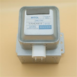 Магнетрон Б/У WITOL 2M219J для микроволновой печи RTS174760000084560-бу
