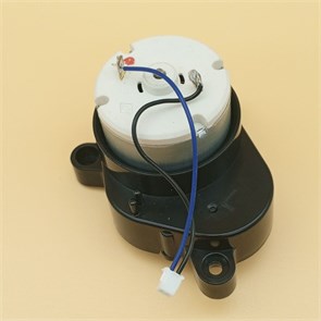 0530075834L Мотор левой щетки робота пылесоса HAIER HSR Care и HSR Home 0530075834L