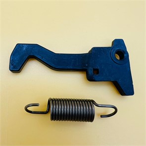 Крючок двери DE64-00588A для микроволновой печи Samsung RTS1747600000851328