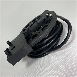 017704 Устройство автоуборки кабеля для пылесоса Polaris PVC 2030/2031/2101 017704