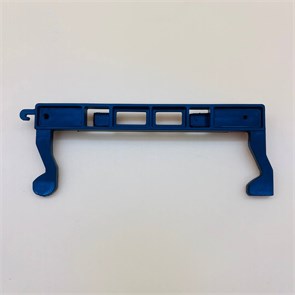 Крючок (защёлка) DE64-00264A двери микроволновой печи Samsung G2719NR DE64-00264A-1
