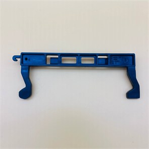 Крючок (защёлка) DE64-00264 двери микроволновой печи Samsung QW71XR DE64-00264
