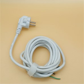 Сетевой шнур 3х1mm длина 3м для бытовой техники RTS1747600000851445