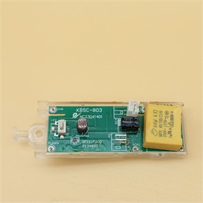 Плата питания KBSC-803 отпаривателя Polaris PGS 2277C RTS1747600000851452