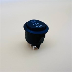 Переключатель KCD1-2 для соковыжималки Pioneer JC2054 RTS1747600000851468