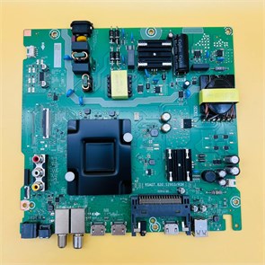 Материнская плата RSAG7.820.12903/ROH DZ/50A56FEVS для TV HISENSE 55E7KQ RSAG7.820.12903