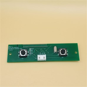 Плата управления для пылесоса Doffler VVC 2219 BL RTS1747600000851486
