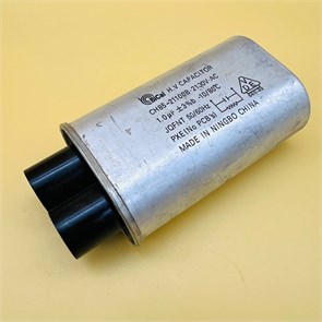 Высоковольтный конденсатор Б/У CH85-21100B 1.0µF±3%b 2100VAC CH85-21100B-бу