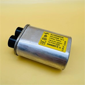 Высоковольтный конденсатор Б/У HCH-212098I T85 S 0,98µF±3%b 2100VAC HCH-212098I-БУ