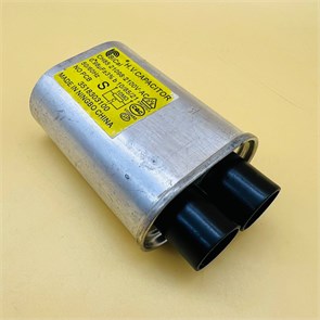 Высоковольтный конденсатор Б/У CH85-21098 0.98µF±3%b 2100VAC CH85-21098-бу