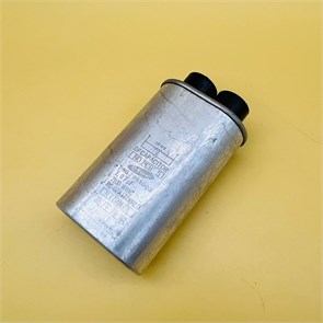 Высоковольтный конденсатор Б/У RC-QZA172WREO 1.07µF 2100WVAC Samsung RC-QZA172WREO-бу