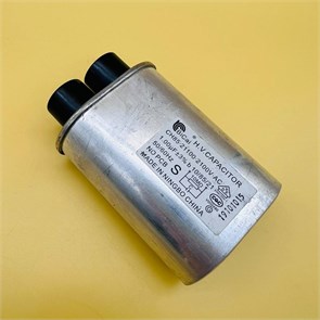 Высоковольтный конденсатор Б/У CH85-21100 1.0µF±3%b 2100VAC RTS1747600000851534-БУ