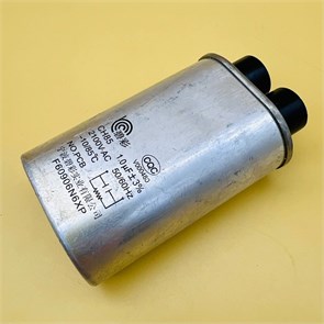 Конденсатор высоковольтный F60906N60XP для микроволновой печи Panasonic F60906N60XP-бу