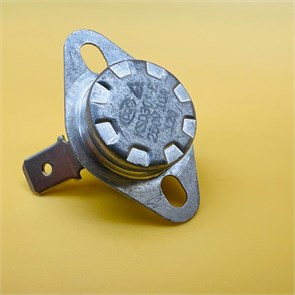 Термостат KSD301 250V 10A 120°C RTS1747600000851546