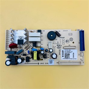 4943838011, 4943838012 Модуль управления для холодильника BEKO 4943838011