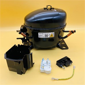 Компрессор Jiaxipera TG1114Y 170 W для холодильника Beko 5823460500