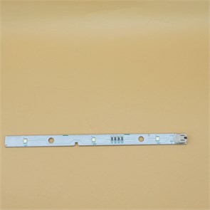 HK1629348 Модуль подсветки холодильника Gorenje, 160*10 LED, светодиодный HK1629348