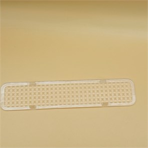 HK1632072 Крышка лампы подсветки для холодильников Gorenje HK1632072