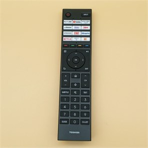 HT339686 Пульт ДУ телевизора HT339686